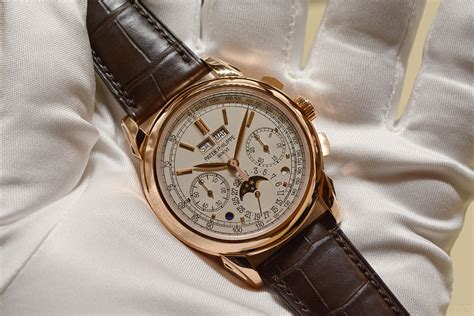 patek philippe 5052 watch|Patek Philippe 5052 18k 750.